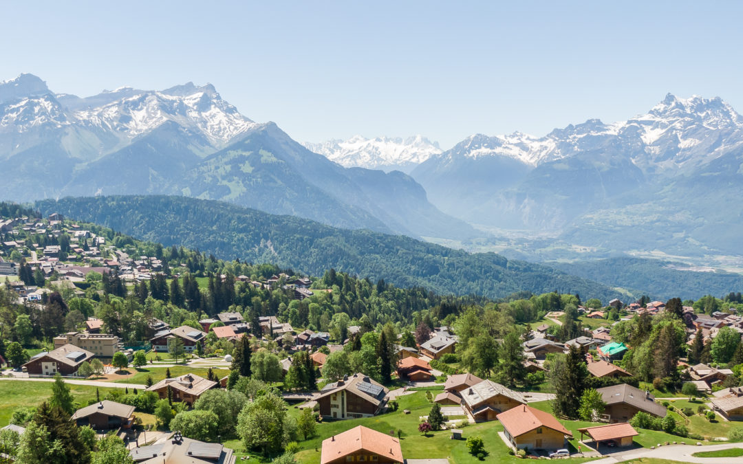 8 ans après la Lex Weber : vers un rééquilibrage du marché immobilier ?