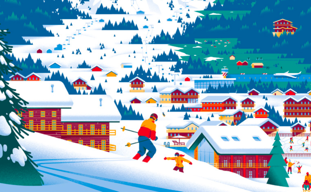 Alpine Luxury Real Estate Market: Summary of the Knight Frank Report 2020