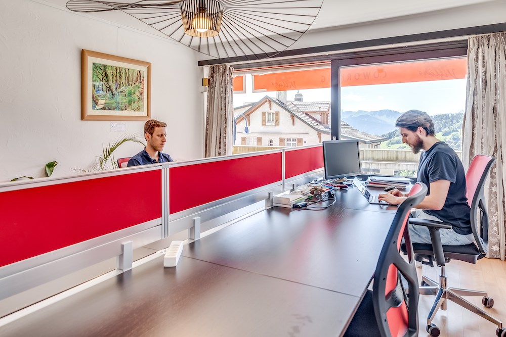 travailler montagne villars-sur-ollon