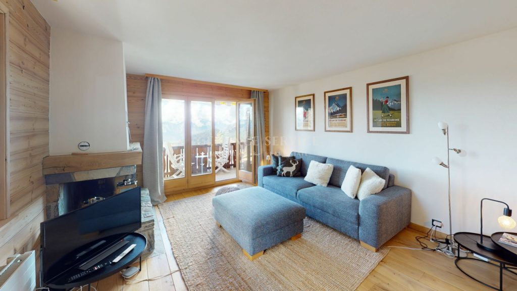 appartement à vendre villars-sur-ollon ambassadeur 12