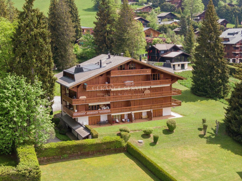 Appartement à vendre villars-sur-ollon-soldanelles15 Appartement à vendre villars-sur-ollon-soldanelles15