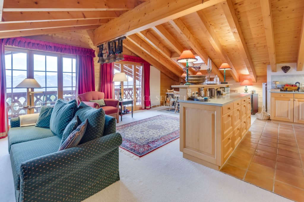 Apartement à for sale villars-sur-ollon-soldanelles15