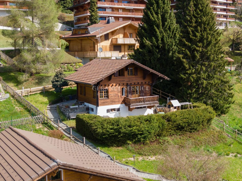 chalet-for-sale-villars-sur-ollon