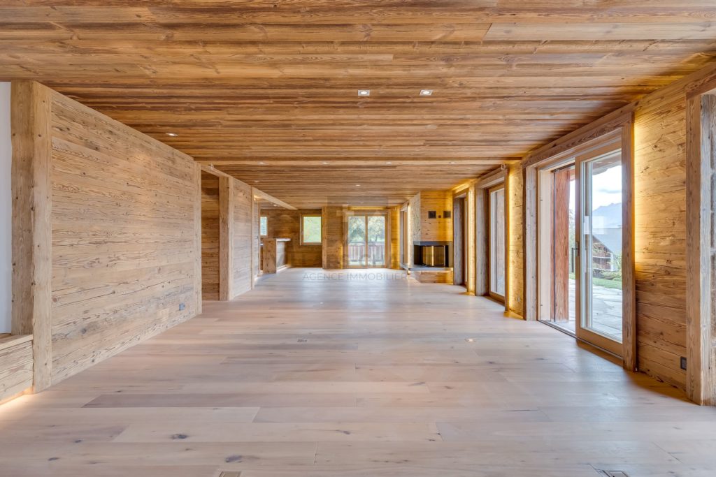 appartement a vendre villars sur ollon hameau cepages