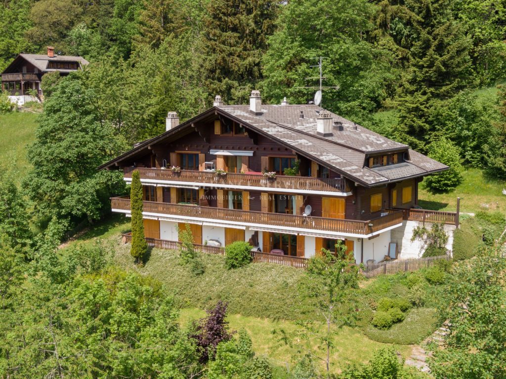 appartement a vendre villars sur ollon vers mont 6