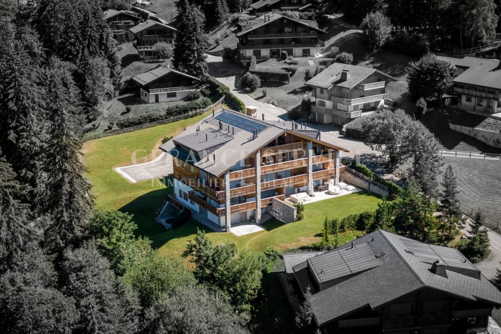 appartement a vendre villars sur ollon la perle 1