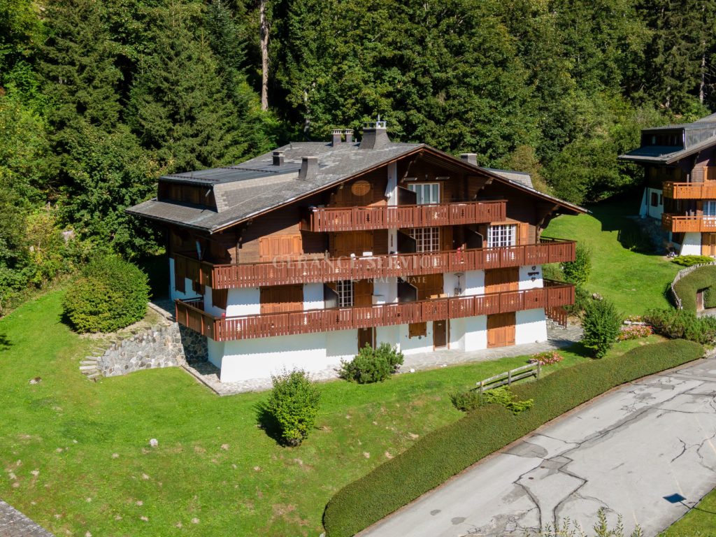 appartement a vendre villars sur ollon Vermont 8