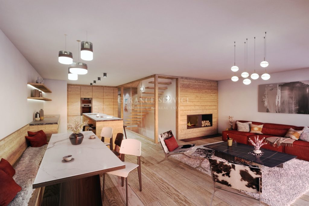 appartement a vendre petit florian B