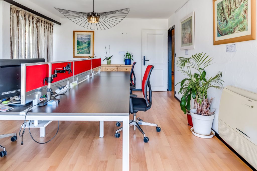 coworking villars