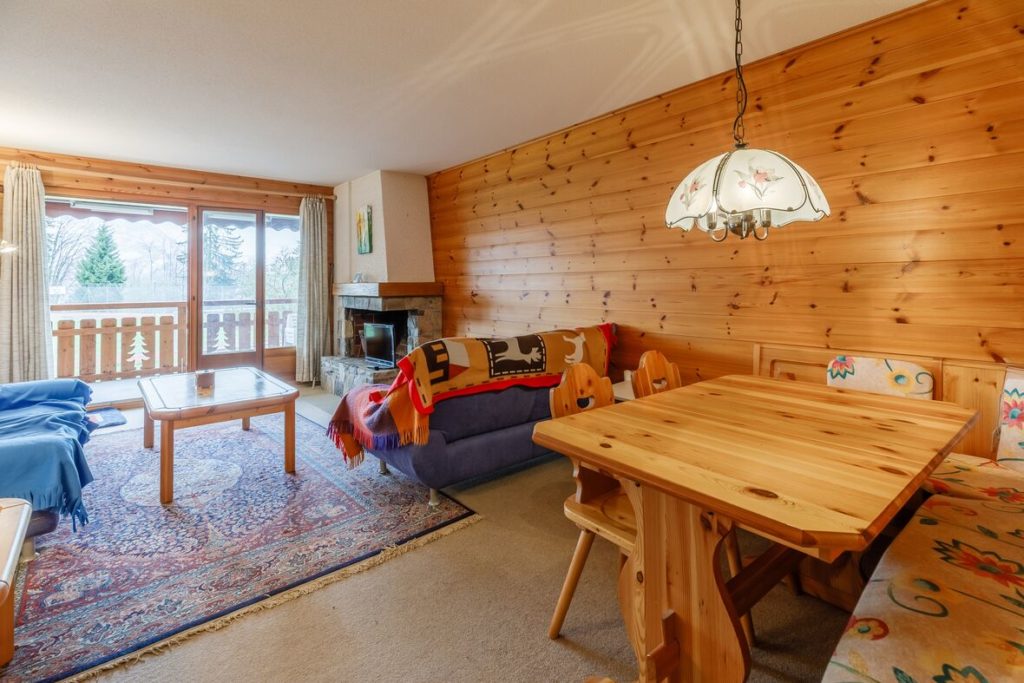Appartement à vendre Villars Vacances 10 intérieur