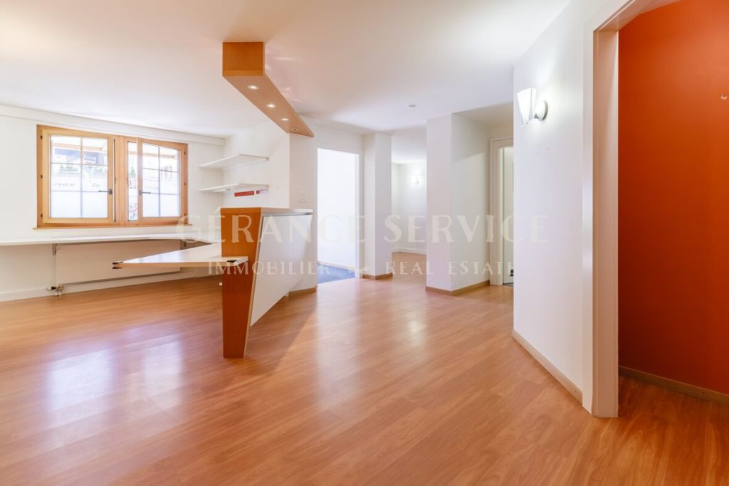 Appartement à vendre Daphné 02A intérieur