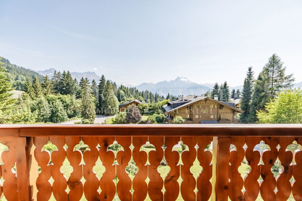 Apartment for sale Iris 7 view