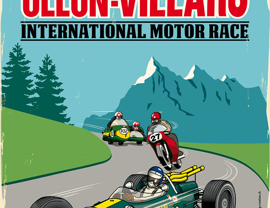 Sporting and Cultural Events in 2024-2025 in Villars-sur-Ollon