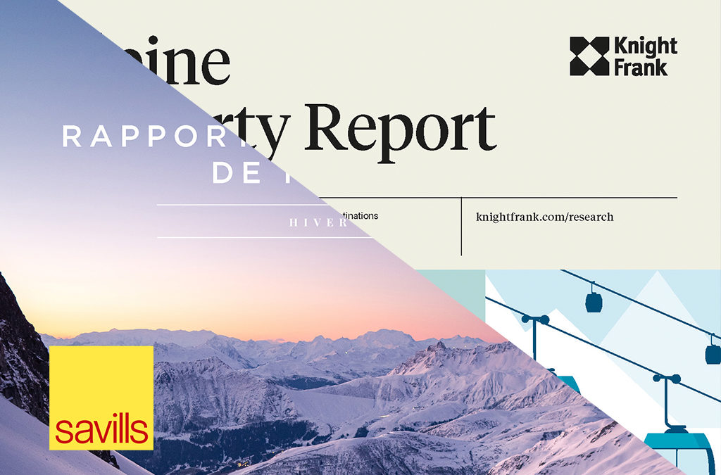 Mountain Real Estate in 2025: The Influence of New Consumer Trends and Climate Change