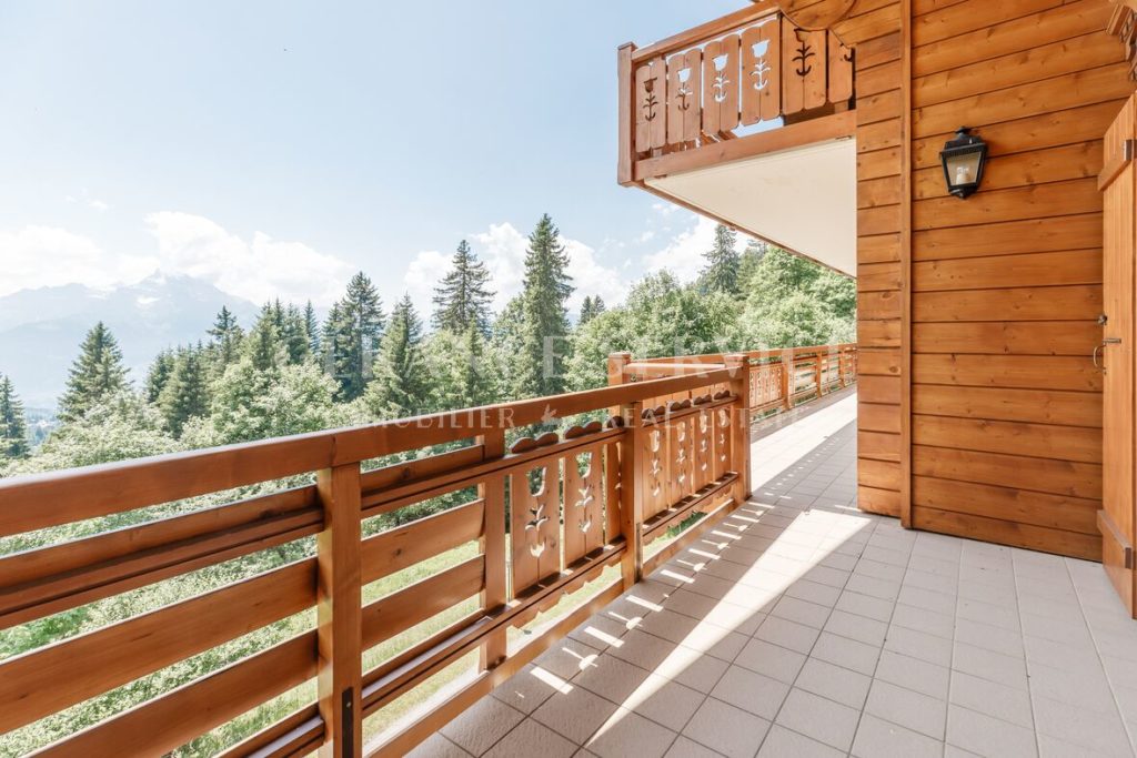 Appartement à vendre Grand Roc 11