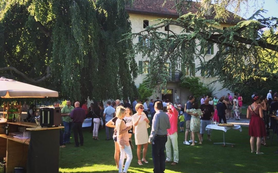 L’agenda de Juillet 2025 à Villars-sur-Ollon : sport, culture et animations festives