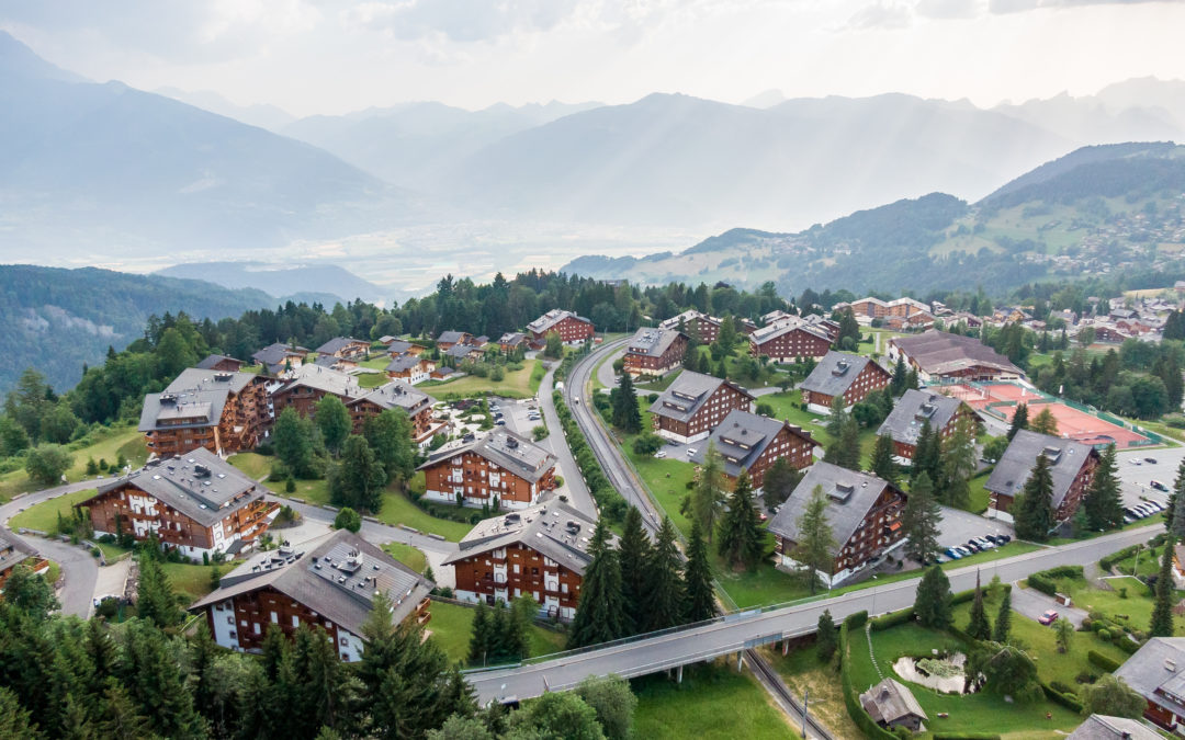 La votation du 28 septembre 2025 sur les résidences secondaires en Suisse expliquée par Gérance Service