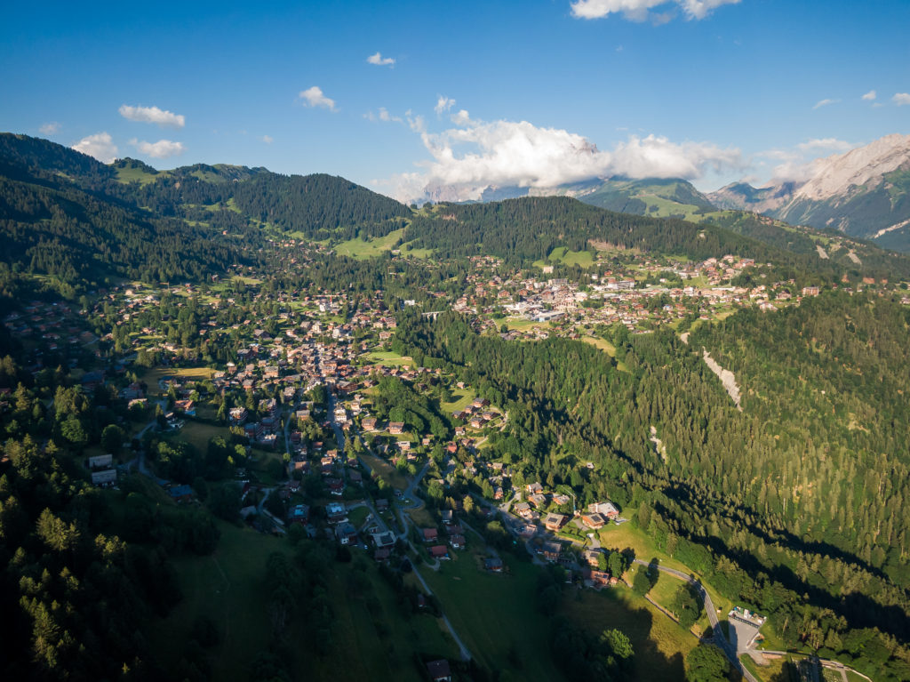 canton de vaud impot résidences secondaires