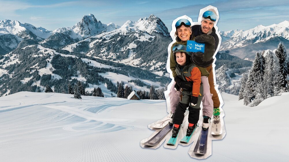 The evolution of the Magic Pass in 2025