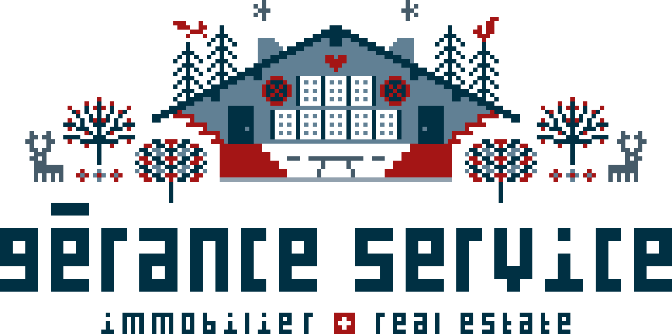 Gérance Service