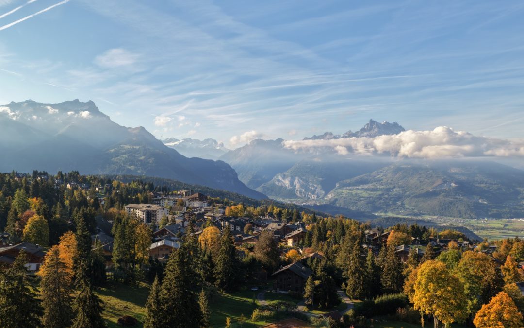 Succession d’un bien en Suisse : le guide pour les propriétaires